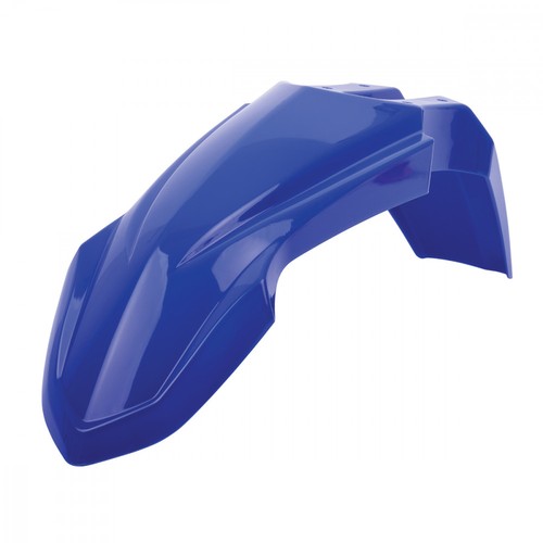 Polisport front fender - polisport, fits