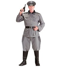 Men’s 1940s German Soldier