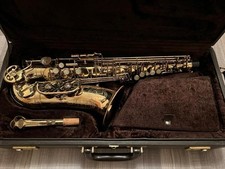 Buffet crampon S1 Alto saxophone