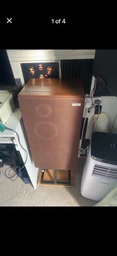 Celestion ditton 551 - 551, vintage