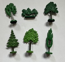 LEGO Trees & Bushes The