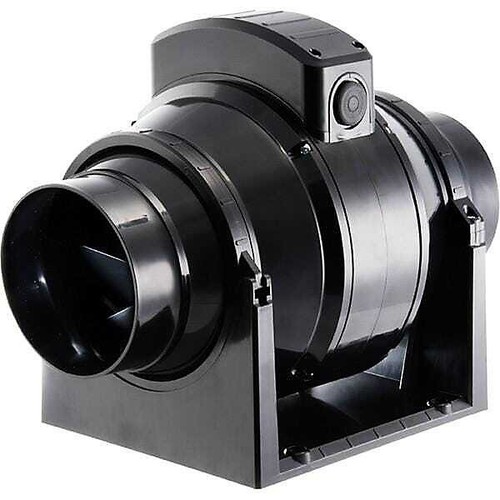 Manrose mf100t line - manrose,