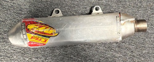 Fmf rct exhaust - rct, 4.1