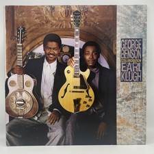 George Benson & Earl Klugh -