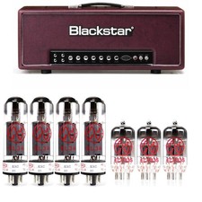 Blackstar Artisan 100 Tube Kit