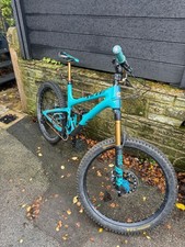 Yeti SB5 Enduro Carbon