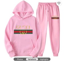 Men's Tracksuit Set In Different Coulors And Sizes All Brand New