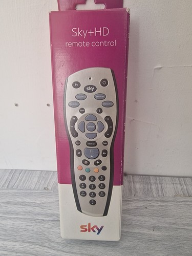 Genuine sky remote - genuine, hd