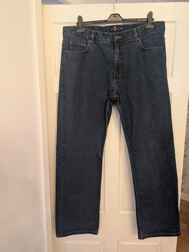Blue harbour men s - blue, m&s