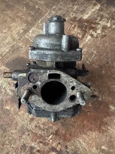 Zenith carb carburettor - cd,