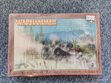 WARHAMMER WFB EMPIRE GREAT