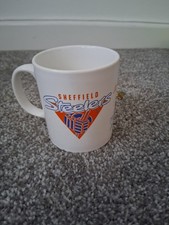 Sheffield Steelers Mug