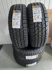 ADMIRAL ALL TERRAIN 235/65/17