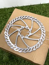 Bike Brake Disc MTB Road Mountain Brakes Disc Rotor Hydraulic 180mm