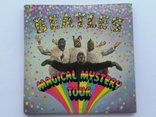 THE BEATLES 1967 U.K.  EP