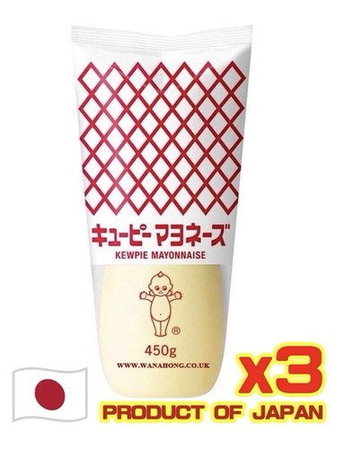 Kewpie best seller japanese - kewpie,