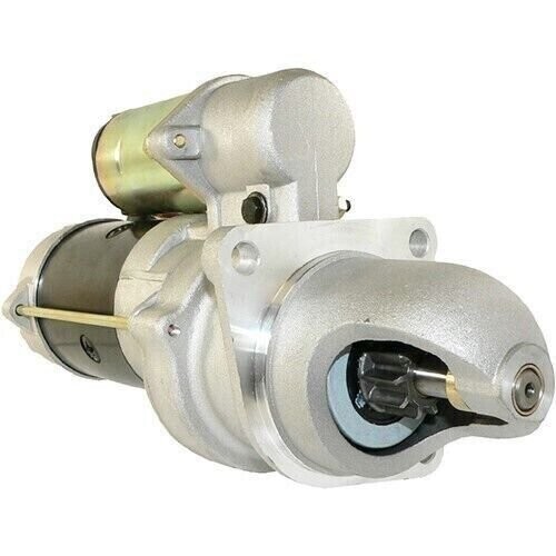 Starter fits ford 150 250 - starter, f-250