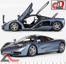 LCD MODELS LCD18014-BU 1:18