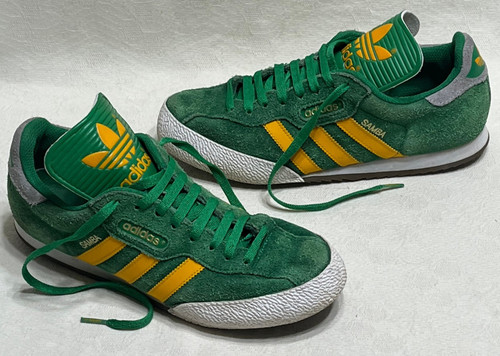 Adidas originals samba super - adidas,