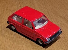Vintage Corgi Austin Mini