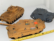 VINTAGE MADE MODEL KITS -