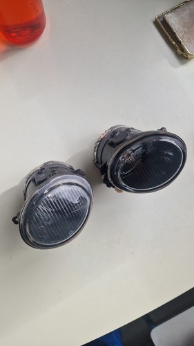 Bmw oem e46 e39 front - bmw, fog