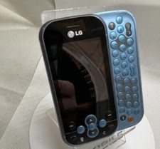 LG KS360  blue ( Unlocked  )