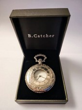 50 year old-B. Catcher
