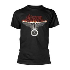 Saxon 'Wheels Of Steel' T
