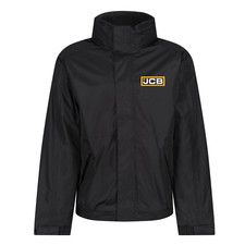 JCB Construction Waterproof