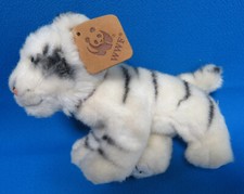 WHITE BENGAL TIGER 8" 20cm
