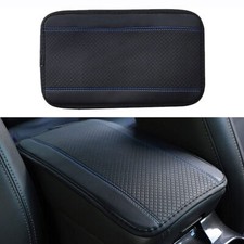 1x Car Armrest Cushion Cover
