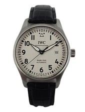 Iwc pilot watch - pilot's, mark