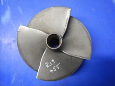 Yamaha waverunner GP1300R jetski jet pump impeller 155mm 60T00 60T-R1321-00-00