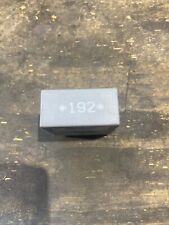 VW AUDI SEAT SKODA WIPER RELAY