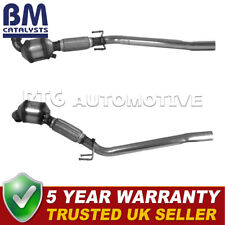 BM Catalytic Converter Euro 4