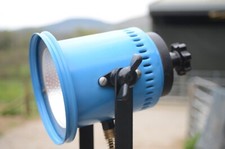 used theatre lighting