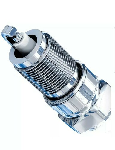 Spark plugs bosch fits - bosch,
