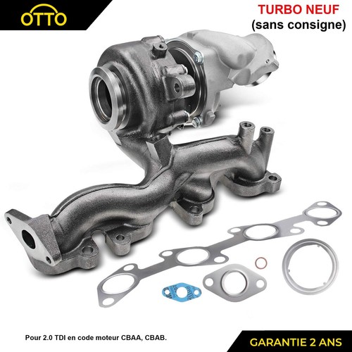Turbo engine cba - engine, 2..
