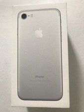 Apple iPhone 7 Empty Box Only