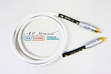 Van Damme White Ultra X