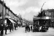 Std main street - std-35,