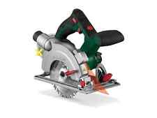 Parkside 20V Cordless Circular Saw