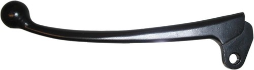 Clutch lever black yamaha 27l - lever,