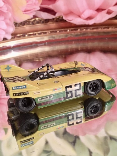 Grand prix models - models, porsche