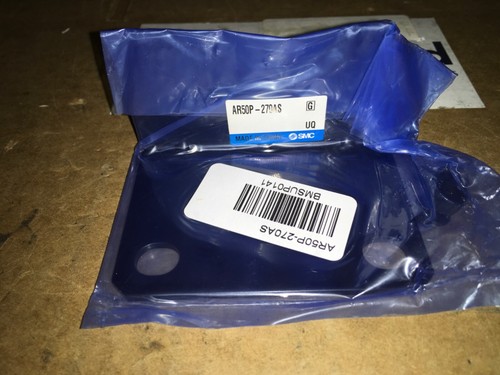 Smc bracket ar50p 270as - bracket,, nos