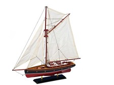 Nautical memorabilia solid