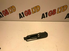 GENUINE 02-08 SEAT IBIZA MK4 NSF PASSENGER FRONT INTERIOR DOOR HANDLE 6L2837113