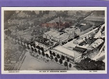 Air Aerial View Dorchester Brewery Eldridge Pope Advertising RP Aerofilms  AB261