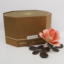 Royal Worcester Ornamental